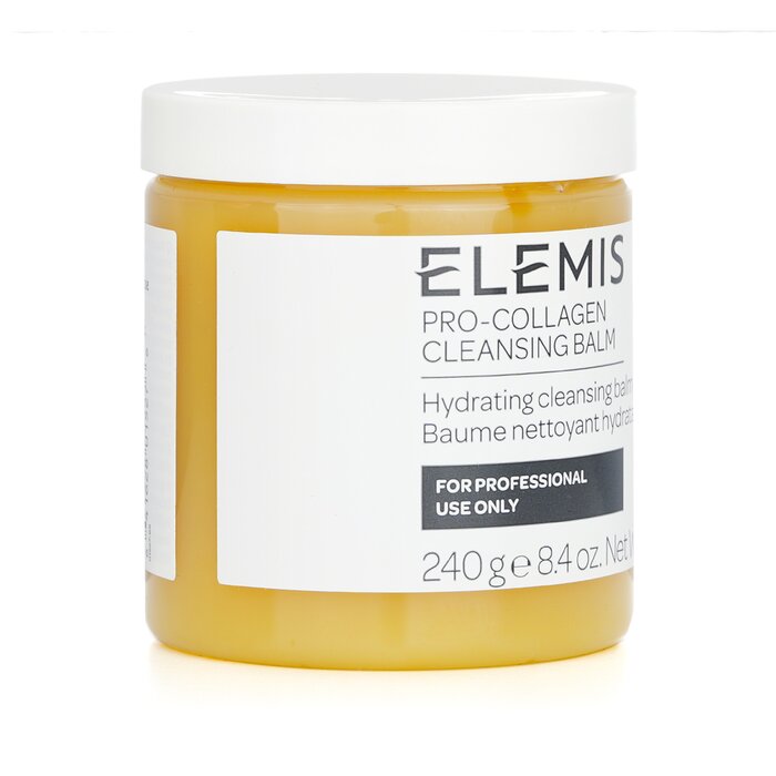 Elemis บาล์มทำความสะอาด Pro-Collagen (ขนาดร้านเสริมสวย) 240g/8.4ozProduct Thumbnail