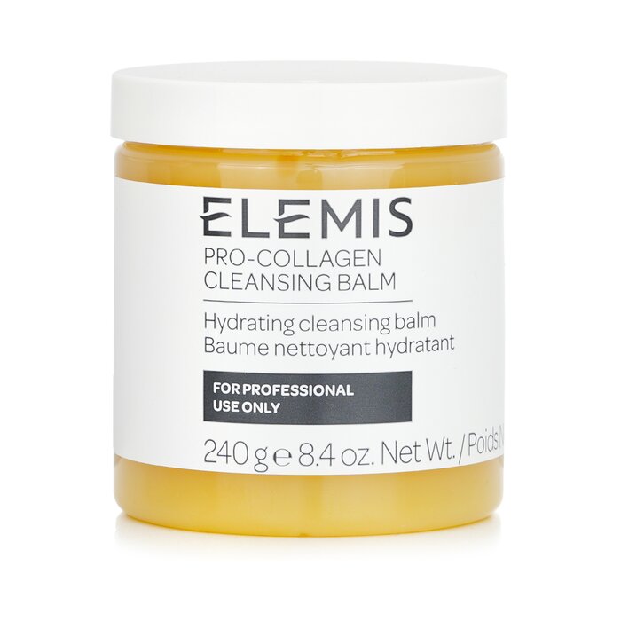 Elemis Pro-Collagen Təmizləyici Balzam (Salon Ölçüsü) 240g/8.4ozProduct Thumbnail