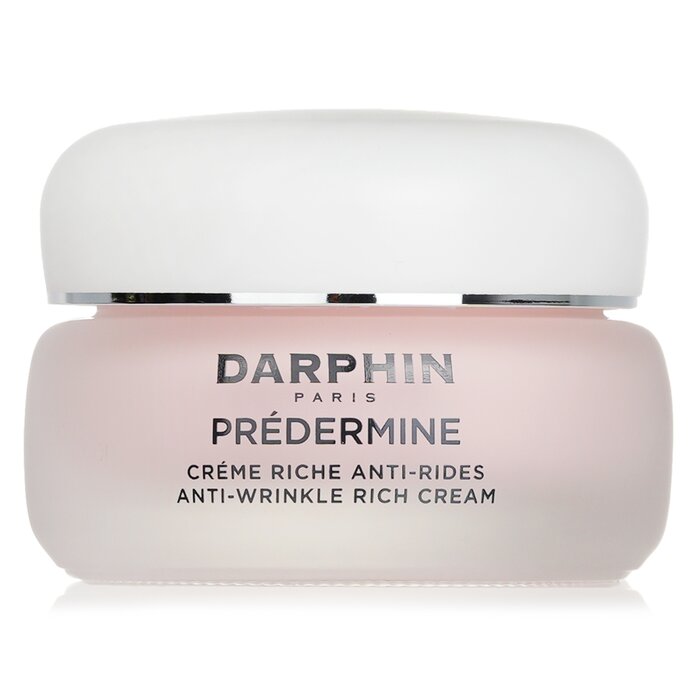 Darphin Predermine Anti Wrinkle Rich Cream (For Dry To Very Dry Skin) 50ml/1.7ozProduct Thumbnail