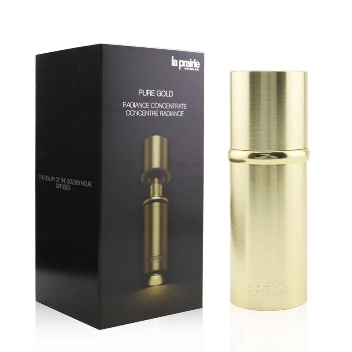 La Prairie Pure Gold Radiance Concentrate (Unboxed) 30ml/1.1ozProduct Thumbnail