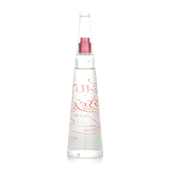 Issey Miyake L'Eau D'Issey Eau De Toilette Spray (Limited Edition) 100ml/3.3ozProduct Thumbnail