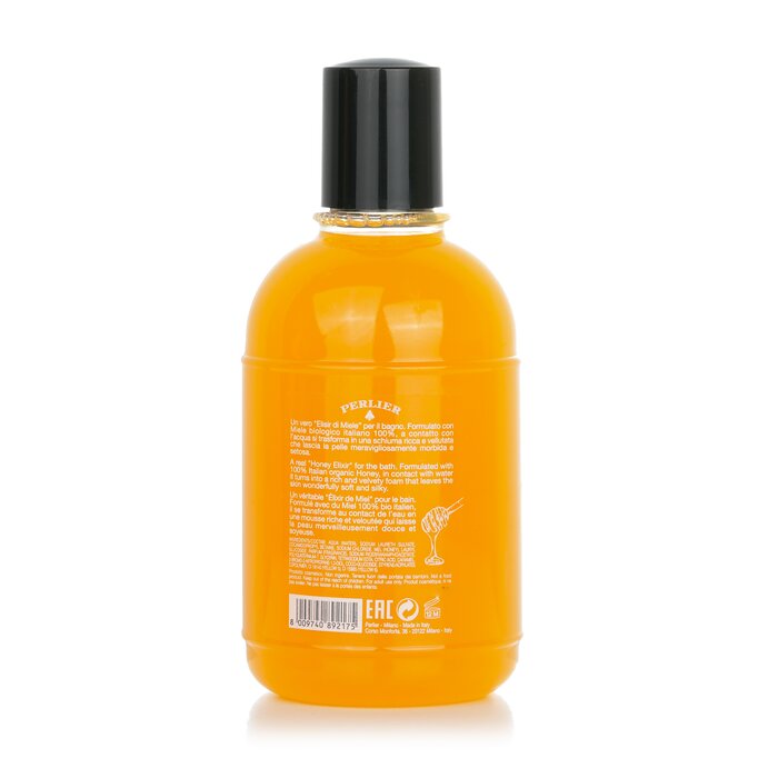 Perlier Honey Miel Bath & Shower Cream 500ml/16.9ozProduct Thumbnail