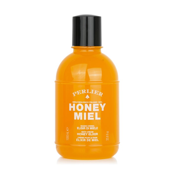 Perlier Honey Miel vanni- ja dušikreem 1000ml/33.8ozProduct Thumbnail