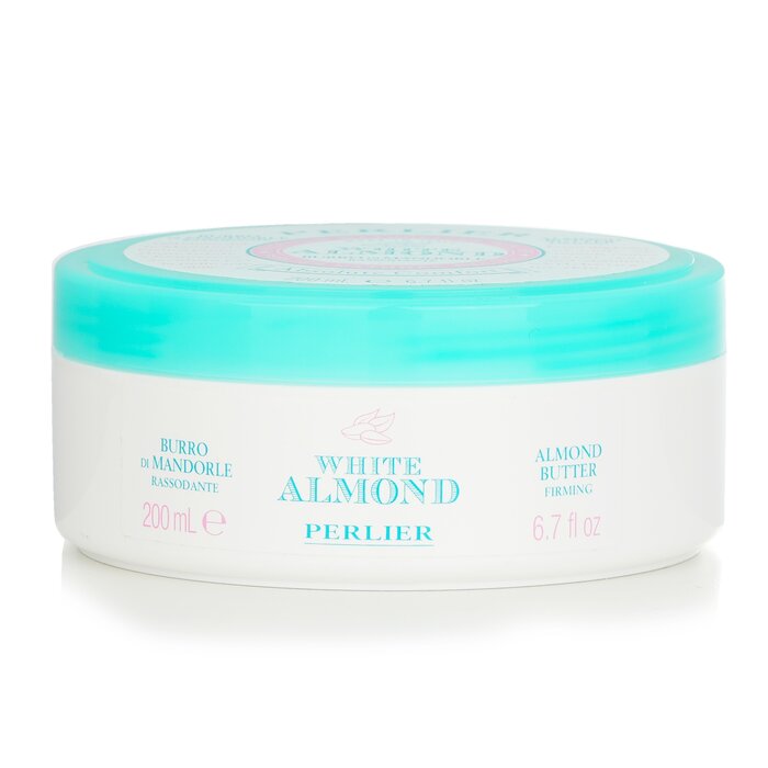 培礼雅  Perlier White Almond Firming Body Butter 200ml/6.7ozProduct Thumbnail