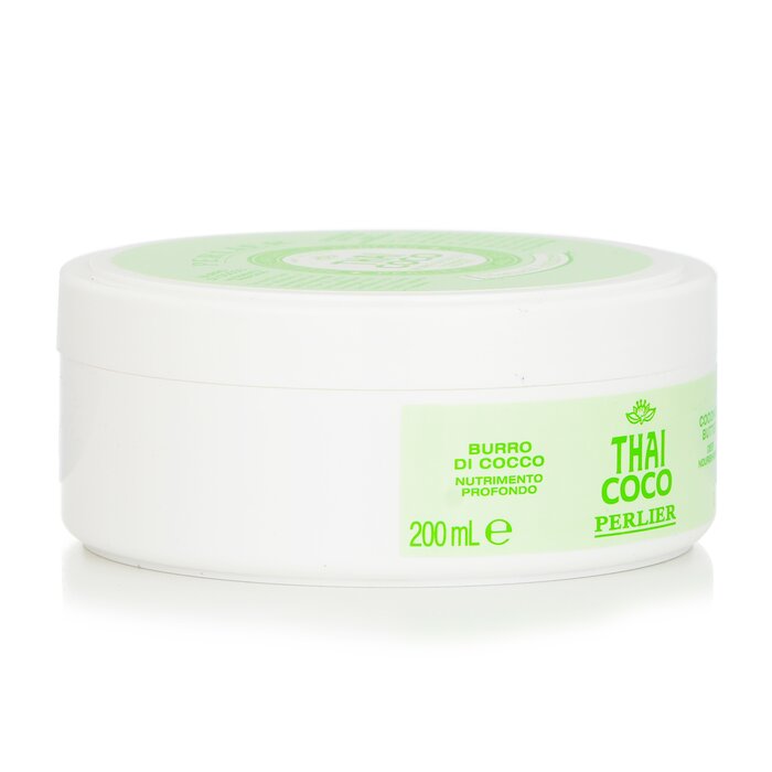 Perlier Thai Coco Body Butter 200ml/6.7ozProduct Thumbnail