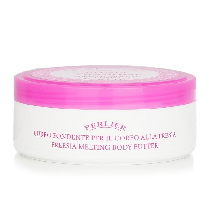 Perlier Freesia Melting Body Butter 200ml/6.7ozProduct Thumbnail