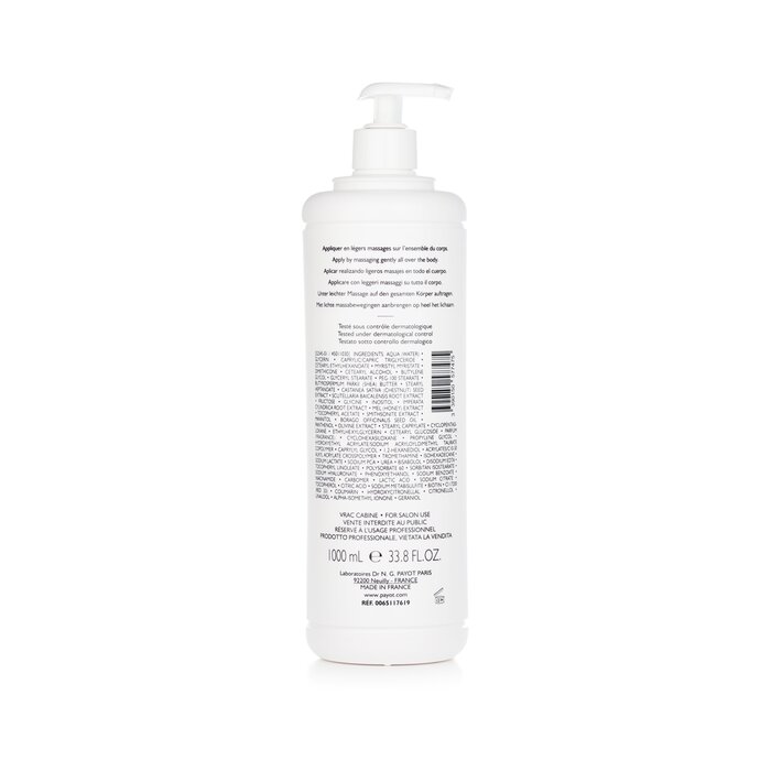 Payot Lait Hydratant 24H Comforting Silky Milk 1000ml/33.8ozProduct Thumbnail