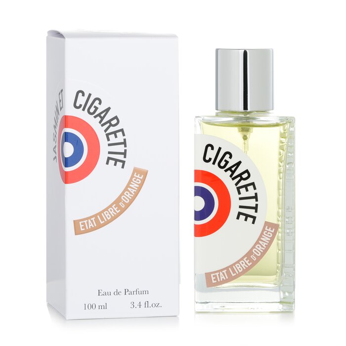 Etat Libre D'Orange Jasmin Et Cigarette Eau De Parfum Spray 100ml/3.4ozProduct Thumbnail