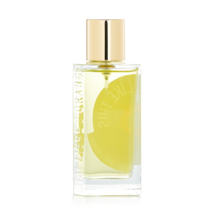 Like This Eau de Parfum Spray by Etat Libre D'Orange - 3.4 oz