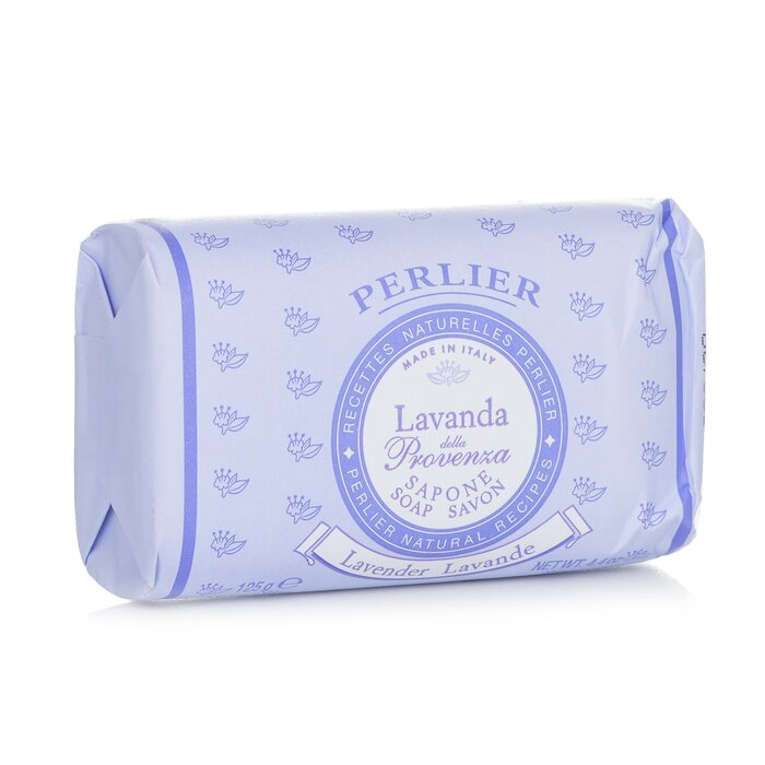 培礼雅  Perlier Lavender Bar Soap 125g/4.4ozProduct Thumbnail