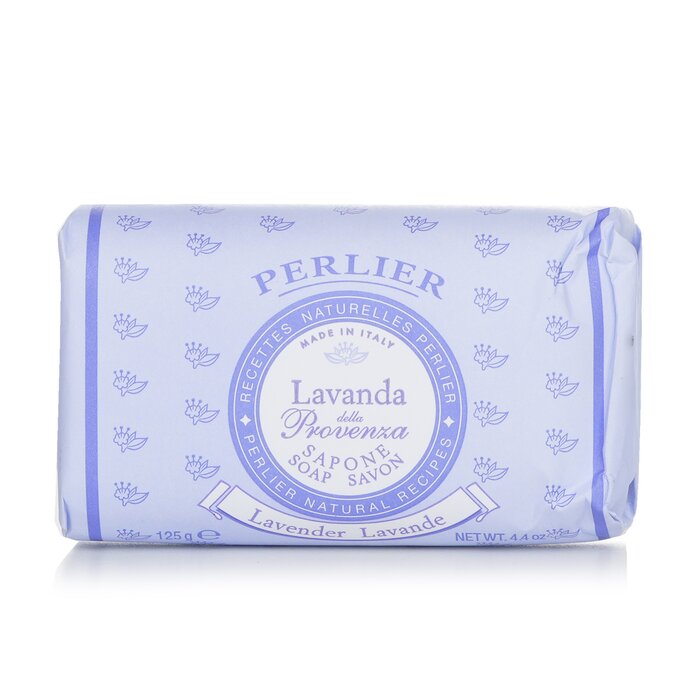 培礼雅  Perlier Lavender Bar Soap 125g/4.4ozProduct Thumbnail