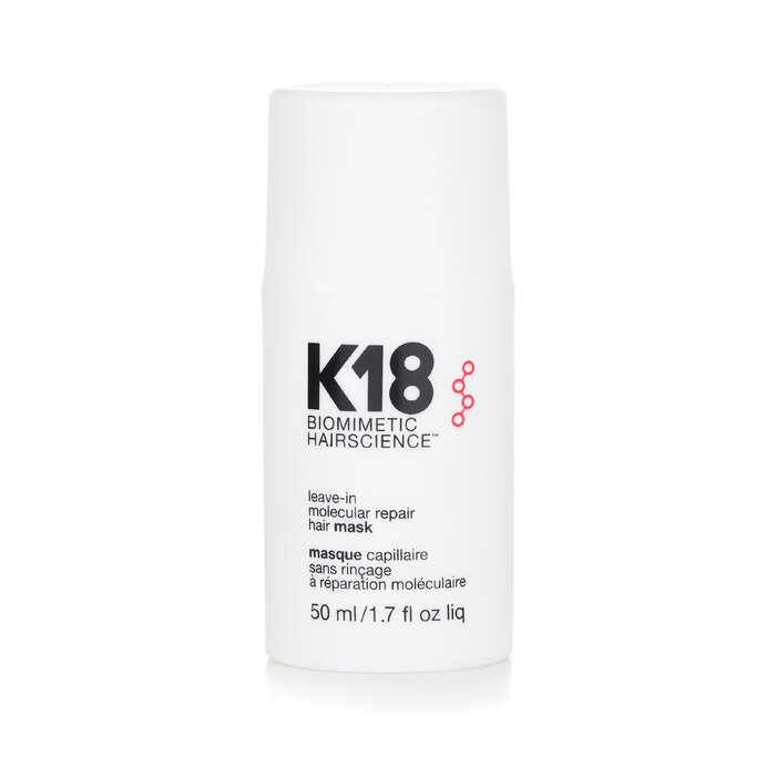 K18 4分鐘家用修護髮膜 50ml/1.7ozProduct Thumbnail
