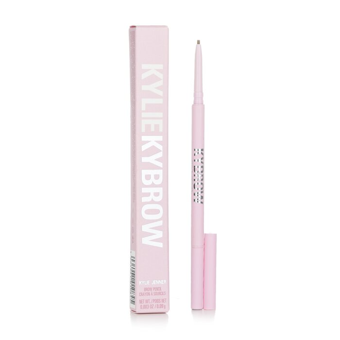 Kylie By Kylie Jenner Kybrow Pencil 眉筆 0.09g/0.003ozProduct Thumbnail