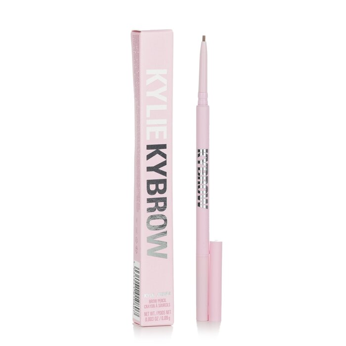 Kylie By Kylie Jenner Kybrow Pencil 0.09g/0.003ozProduct Thumbnail