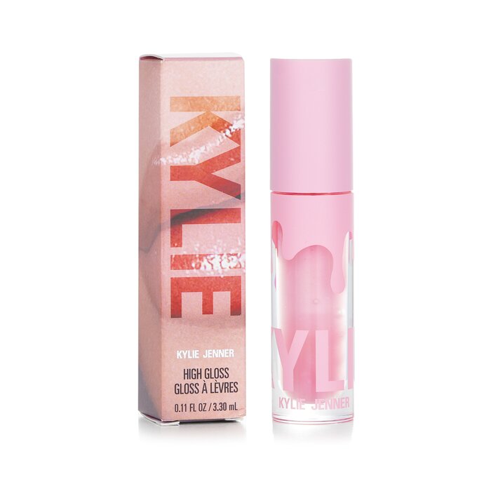 Kylie By Kylie Jenner 闪亮唇釉 3.3ml/0.11ozProduct Thumbnail