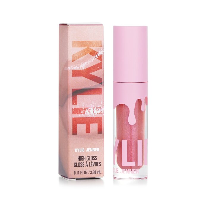 Kylie By Kylie Jenner High Gloss 3.3ml/0.11ozProduct Thumbnail