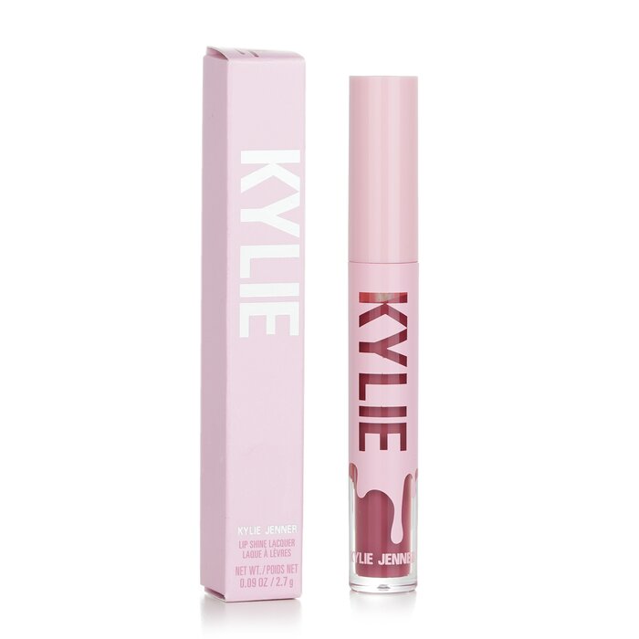 Kylie By Kylie Jenner Lip Shine Lacquer 2.7g/0.09ozProduct Thumbnail