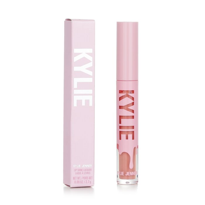 Kylie By Kylie Jenner  闪耀轻盈唇釉 2.7g/0.09ozProduct Thumbnail