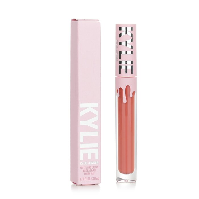 Kylie By Kylie Jenner Matte Liquid Lipstick 3ml/0.1ozProduct Thumbnail
