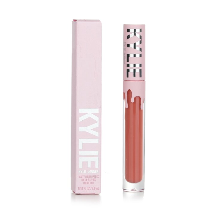 Kylie By Kylie Jenner 啞光唇彩 3ml/0.1ozProduct Thumbnail