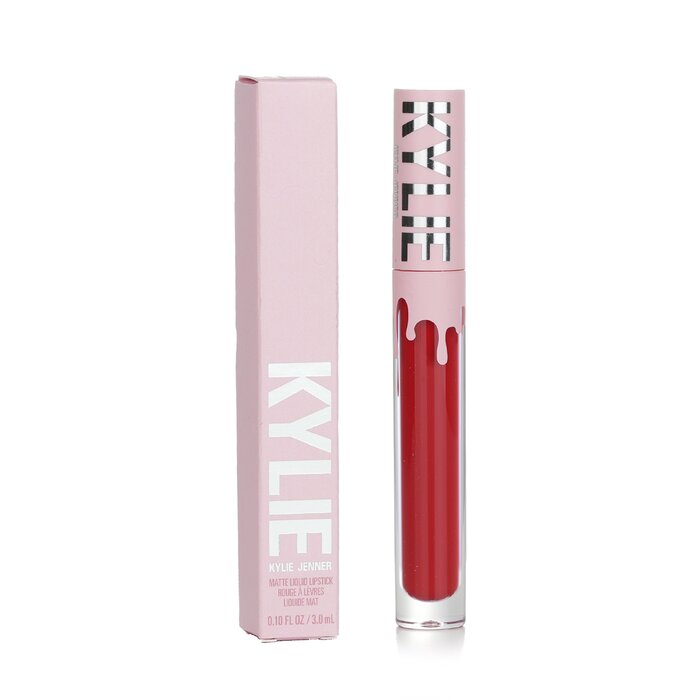 Kylie By Kylie Jenner 啞光唇彩 3ml/0.1ozProduct Thumbnail