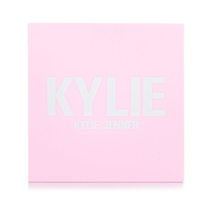 Kylie By Kylie Jenner بودرة إضاءة مضغوطة من Kylighter 8g/0.28ozProduct Thumbnail