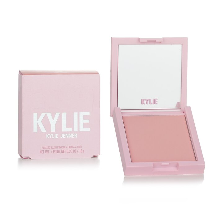 Kylie By Kylie Jenner Pressed Blush Powder 10g/0.35ozProduct Thumbnail