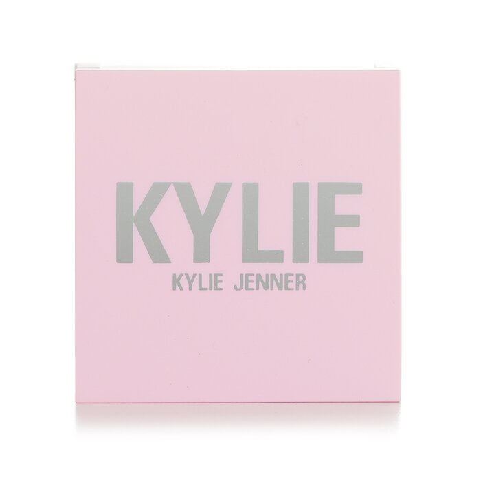 Kylie By Kylie Jenner بودرة أحمر خدود مضغوطة 10g/0.35ozProduct Thumbnail