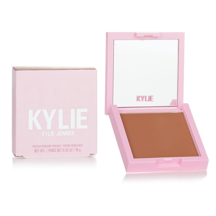 Kylie By Kylie Jenner 古銅粉餅 10g/0.35ozProduct Thumbnail