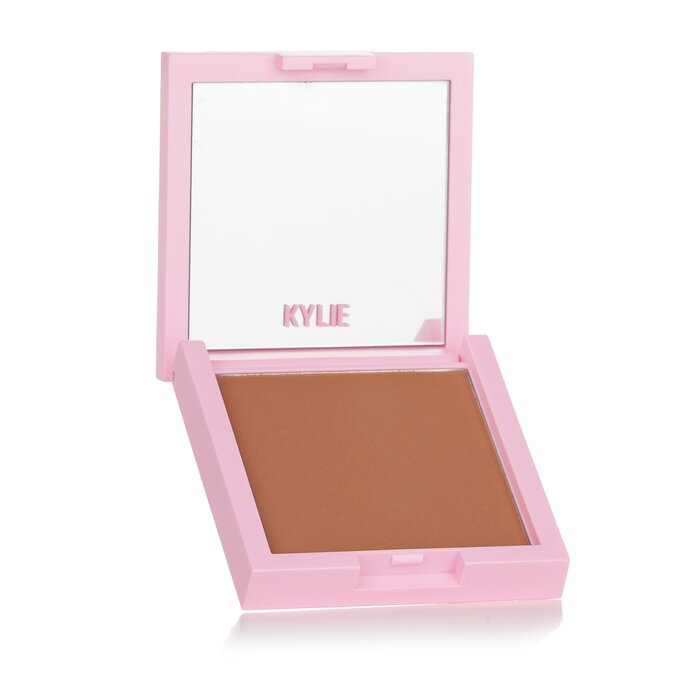 Kylie By Kylie Jenner Pressed Bronzing Powder 10g/0.35ozProduct Thumbnail