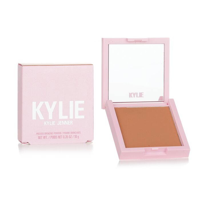 Kylie By Kylie Jenner 古銅粉餅 10g/0.35ozProduct Thumbnail