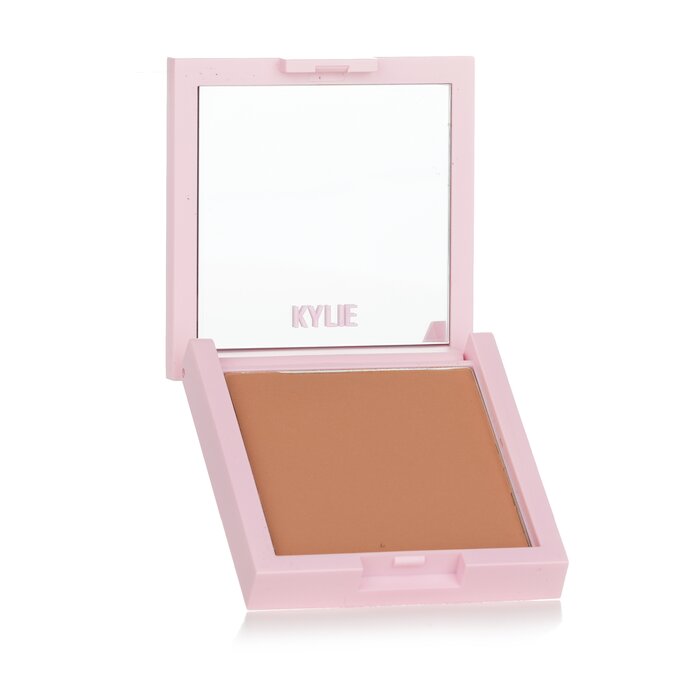 Kylie By Kylie Jenner  古铜粉饼 10g/0.35ozProduct Thumbnail