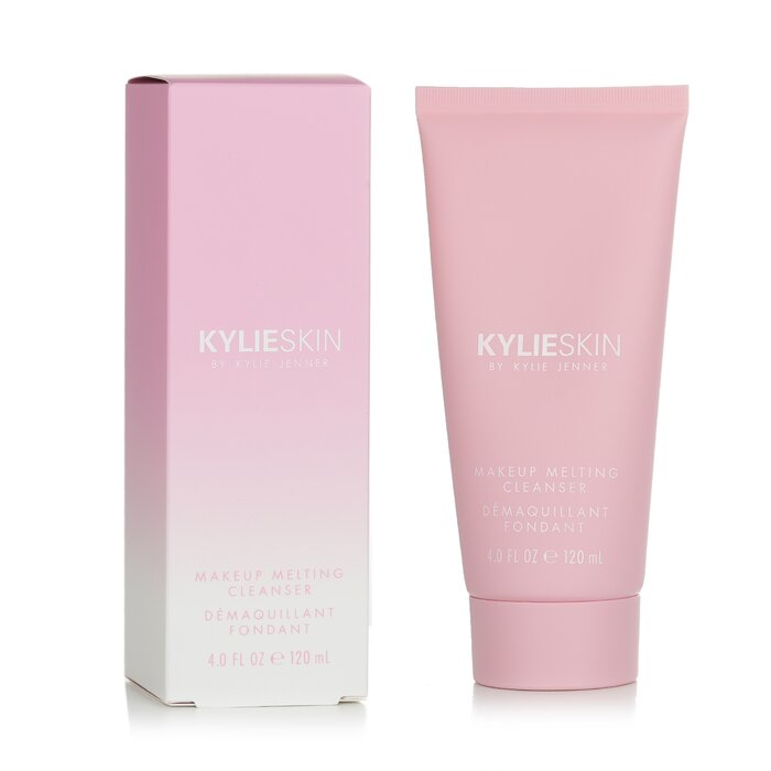 Kylie Skin Makeup Melting Cleanser 120ml/4ozProduct Thumbnail