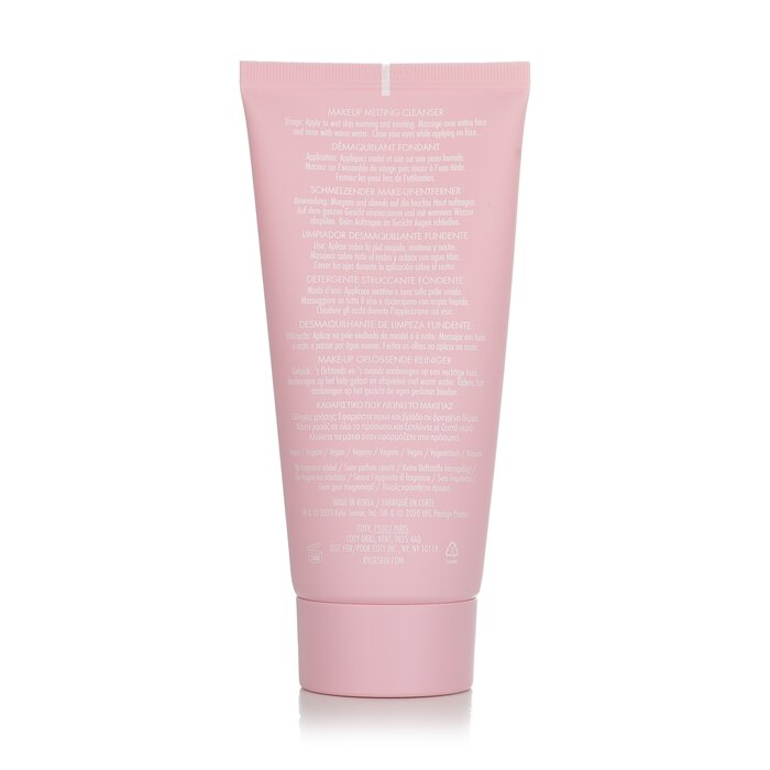 Kylie Skin Makeup Melting Cleanser 120ml/4ozProduct Thumbnail