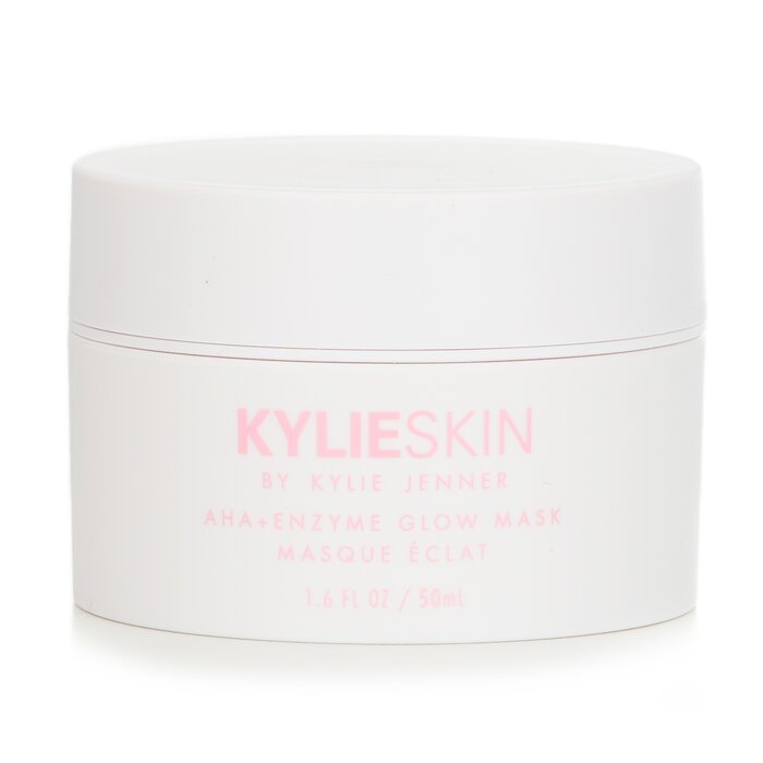 Kylie Skin AHA + enzymatyczna maska rozświetlająca 50ml/1.6ozProduct Thumbnail
