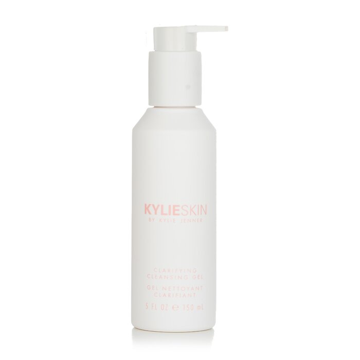 Kylie Skin Clarifying Cleansing Gel 150ml/5ozProduct Thumbnail