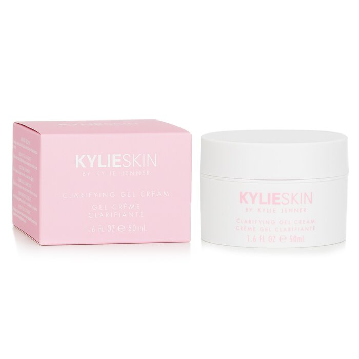 カイリースキン Kylie Skin Clarifying Gel Cream 50ml/1.6ozProduct Thumbnail