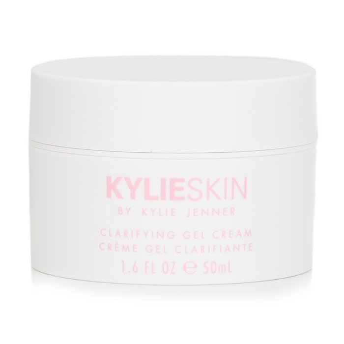 カイリースキン Kylie Skin Clarifying Gel Cream 50ml/1.6ozProduct Thumbnail