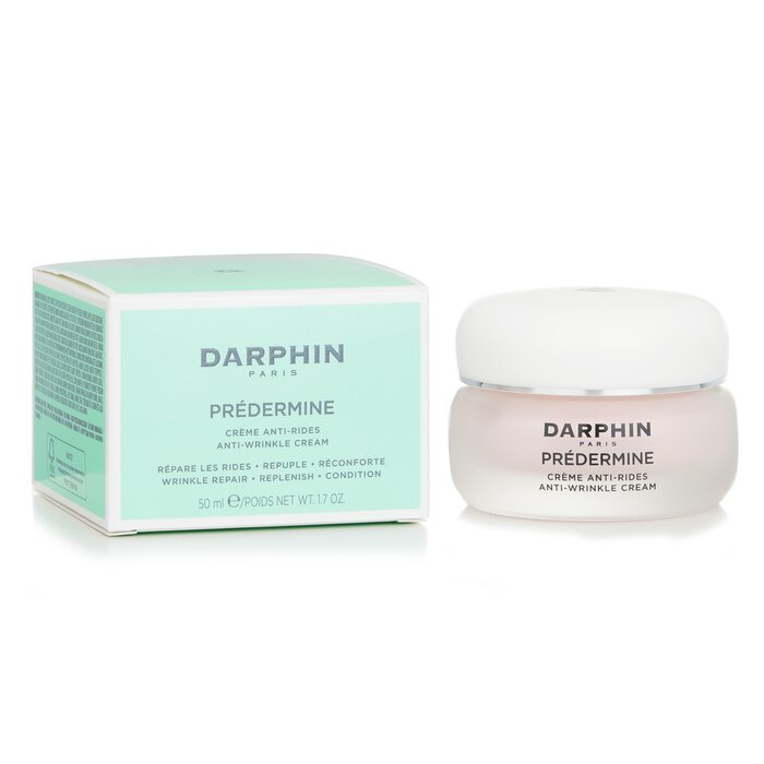 Darphin Predermine Anti-Wrinkle Cream - Normaalille iholle 50ml/1.7ozProduct Thumbnail