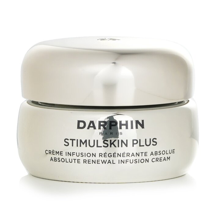 Darphin Stimulskin Plus Absolute Renewal Infusion Cream - Normal to Combination Skin 50ml/1.7ozProduct Thumbnail