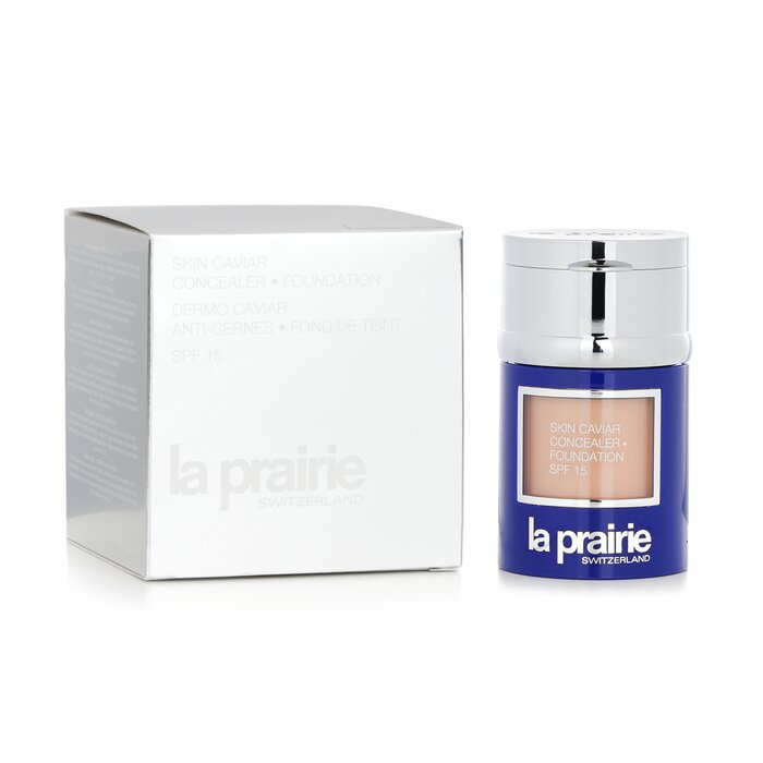 La Prairie كريم أساس Skin Caviar Concealer SPF 15 30ml/1ozProduct Thumbnail