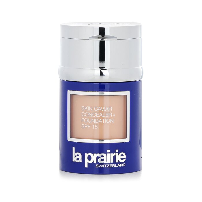 La Prairie Skin Caviar Concealer Foundation SPF 15 30ml/1ozProduct Thumbnail