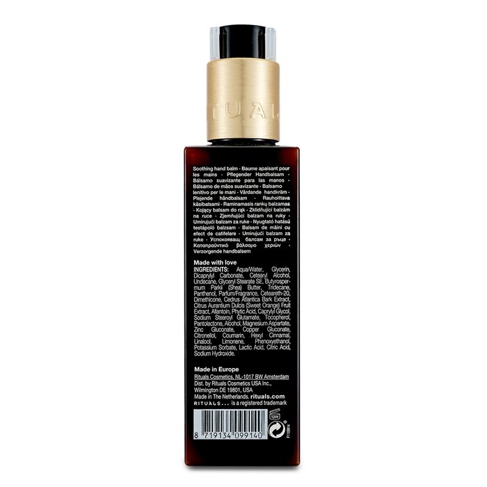 Rituals The Ritual Of Mehr 護手膏 175ml/5.9ozProduct Thumbnail