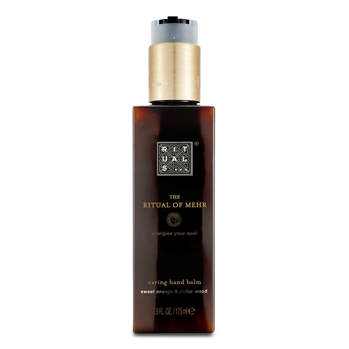 Rituals The Ritual Of Mehr 護手膏 175ml/5.9ozProduct Thumbnail