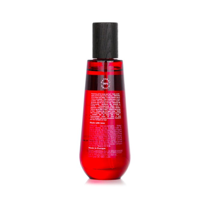 Rituals The Ritual Of Ayurveda Natural Dry Oil For Hair & Body Mist 100ml/3.3ozProduct Thumbnail