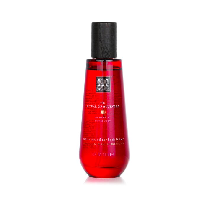 Rituals The Ritual Of Ayurveda Natural Dry Oil For Hair & Body Mist 100ml/3.3ozProduct Thumbnail