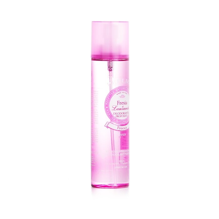 パーリエール Perlier Freesia Perfumed Deodorant Spray 100ml/3.3ozProduct Thumbnail