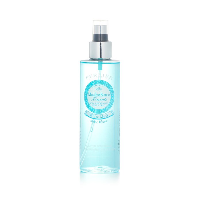 Perlier White Musk Scented Body Water 200ml/6.7ozProduct Thumbnail