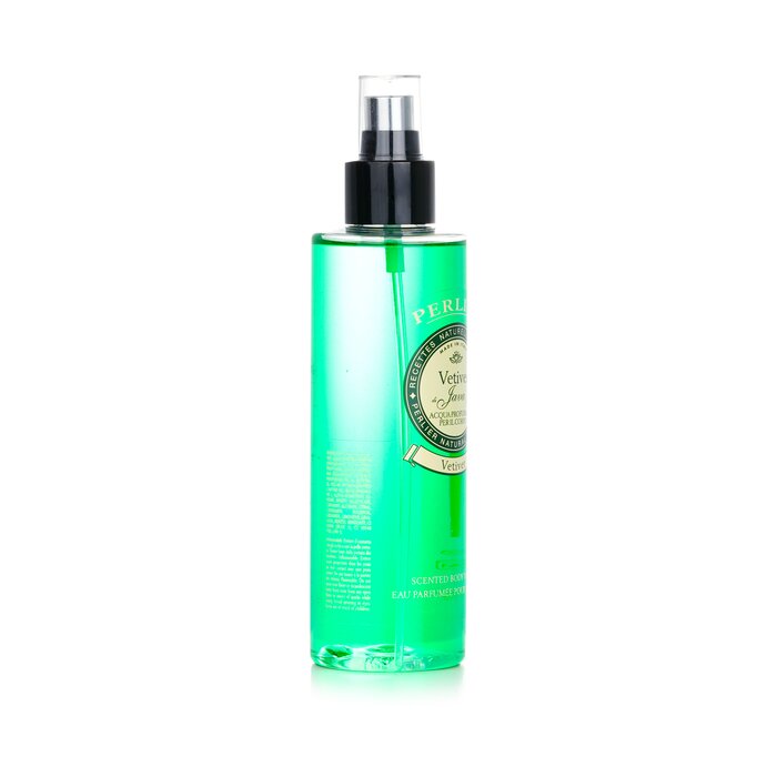 Perlier Vetiver Scented Body Water 200ml/6.7ozProduct Thumbnail