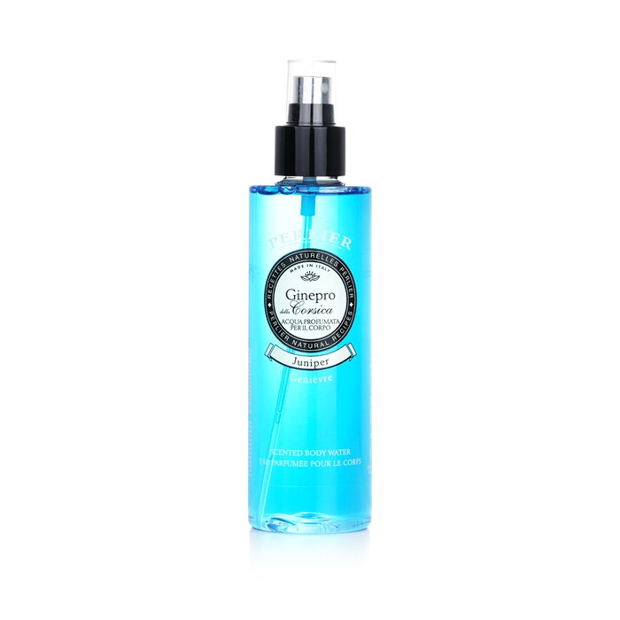 Perlier Juniper Scented Body Water 200ml/6.7ozProduct Thumbnail